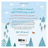 A Christmas Advent Story
