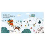 A Christmas Advent Story