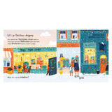 A Christmas Advent Story