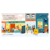 A Christmas Advent Story
