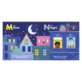 Abc Bedtime