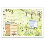 It Starts With a Bee