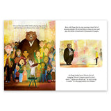 The Bear, The Piano, The Dog And The Fiddle