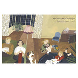 Little People Big Dreams: Jane Goodall
