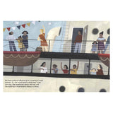 Little People Big Dreams: Jane Goodall