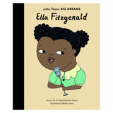 Little People Big Dreams: Ella Fitzgerald