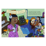 Little People Big Dreams: Ella Fitzgerald
