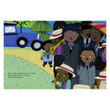 Little People Big Dreams: Ella Fitzgerald