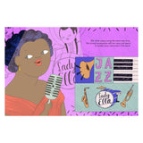 Little People Big Dreams: Ella Fitzgerald