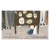 Little People Big Dreams: Ada Lovelace