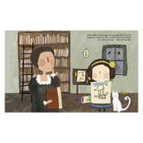 Little People Big Dreams: Ada Lovelace