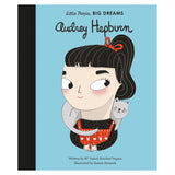 Little People Big Dreams: Audrey Hepburn