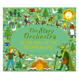 The Story Orchestra In The Hall Of The Mountain King