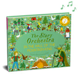 The Story Orchestra In The Hall Of The Mountain King