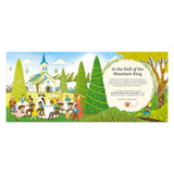 The Story Orchestra In The Hall Of The Mountain King