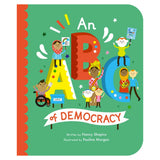 An Abc Of Democracy