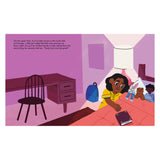 Little People Big Dreams: Michelle Obama