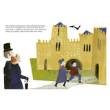 Little People Big Dreams: Charles Dickens