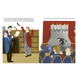 Little People Big Dreams: Charles Dickens