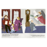 Little People Big Dreams: Charles Dickens