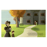 Little People Big Dreams: J. R. R. Tolkien