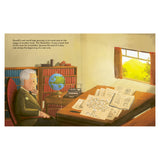 Little People Big Dreams: J. R. R. Tolkien