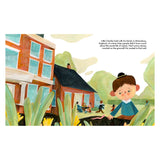 Little People Big Dreams: Charles Darwin