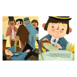 Little People Big Dreams: Charles Darwin