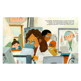 Little People Big Dreams: Charles Darwin