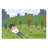 Little People Big Dreams: John Lennon