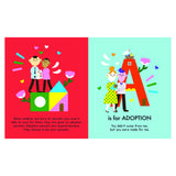 An ABC of Families