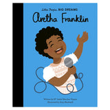 Little People Big Dreams: Aretha Franklin