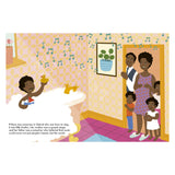 Little People Big Dreams: Aretha Franklin