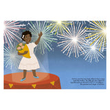 Little People Big Dreams: Aretha Franklin