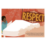 Little People Big Dreams: Aretha Franklin