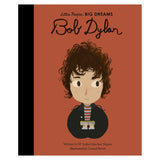 Little People Big Dreams: Bob Dylan