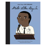 Little People Big Dreams: Martin Luther King Jr.