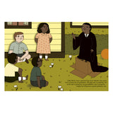 Little People Big Dreams: Martin Luther King Jr.