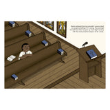 Little People Big Dreams: Martin Luther King Jr.