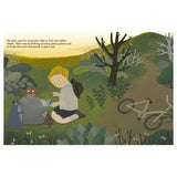Little People Big Dreams: David Attenborough