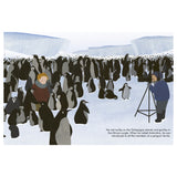Little People Big Dreams: David Attenborough