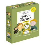 Little People Big Dreams: Earth Heroes