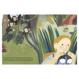 Little People Big Dreams: Earth Heroes