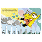 Little People Big Dreams: Earth Heroes