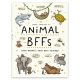 Animal Bffs: Even Animals Have Best Friends!
