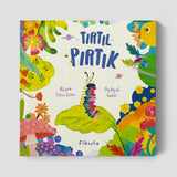 Tırtıl Pırtık