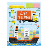 Özel Teslimat