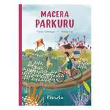 Macera Parkuru