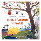 Elma Ağacının Hikâyesi