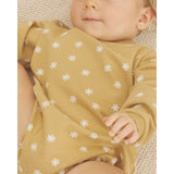 Quincy Mae Sweatshirt Balon Tulum | Honey